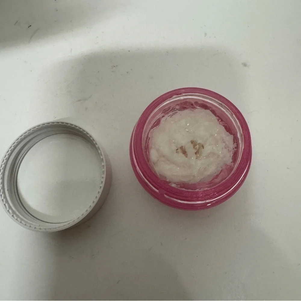 Boscia Tsubaki Swirl Two-Part Gel & Cream Deep Hydration Moisturizer 15ML